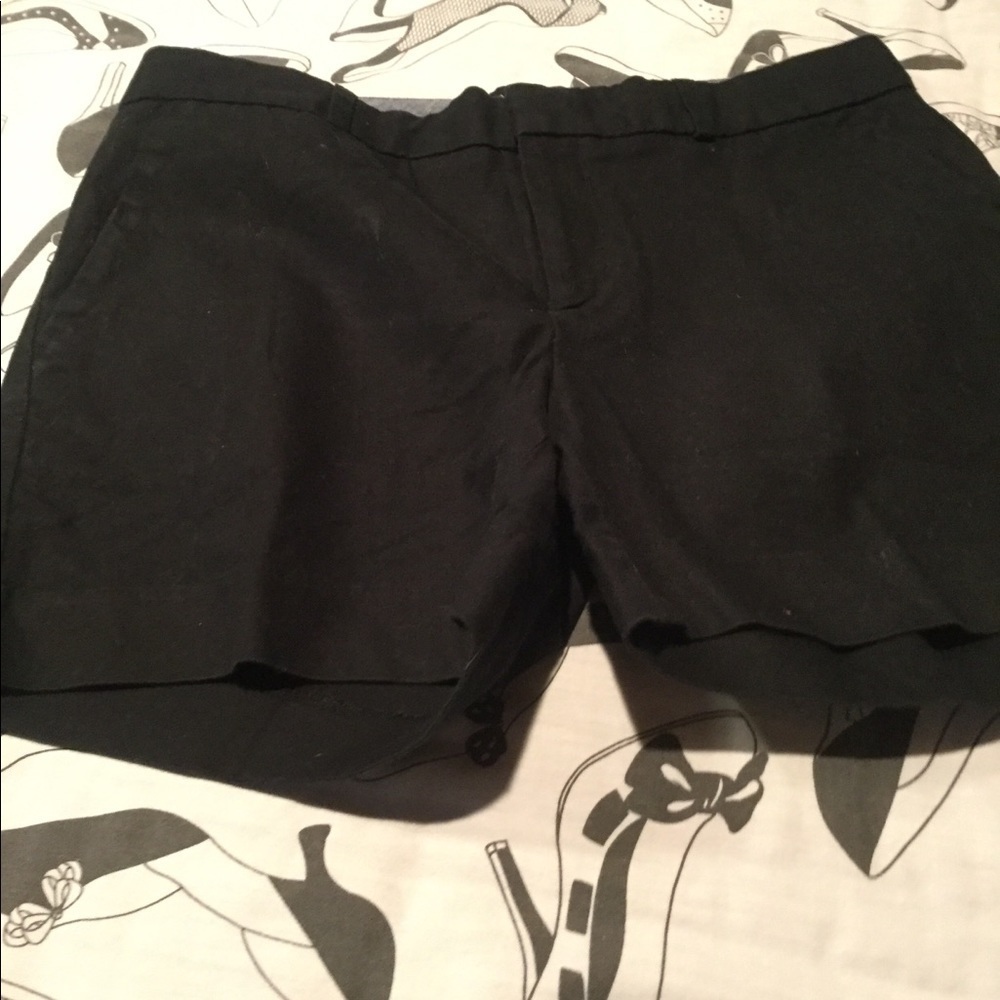 Banana Republic Shorts Size 4